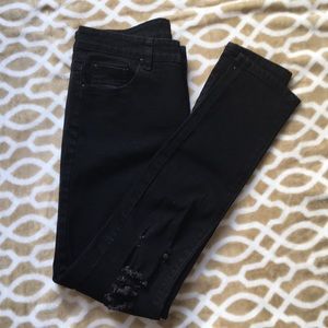 💯SHIEN Mens Skinny Jeans💯